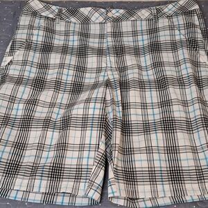 Fila Sport Golf shorts size 38